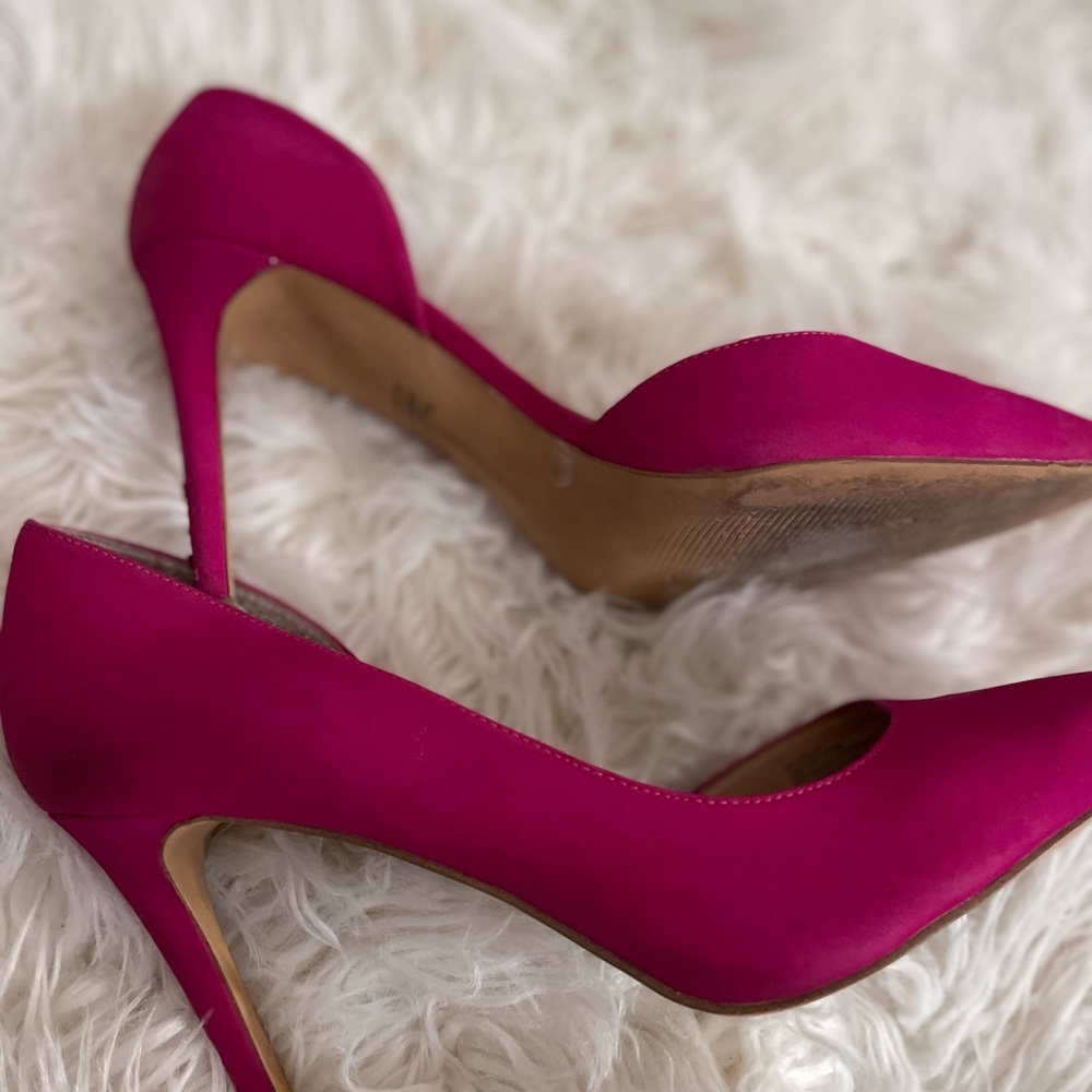 INC Heels